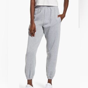 BP Classic Gray Women's Jogger Pants